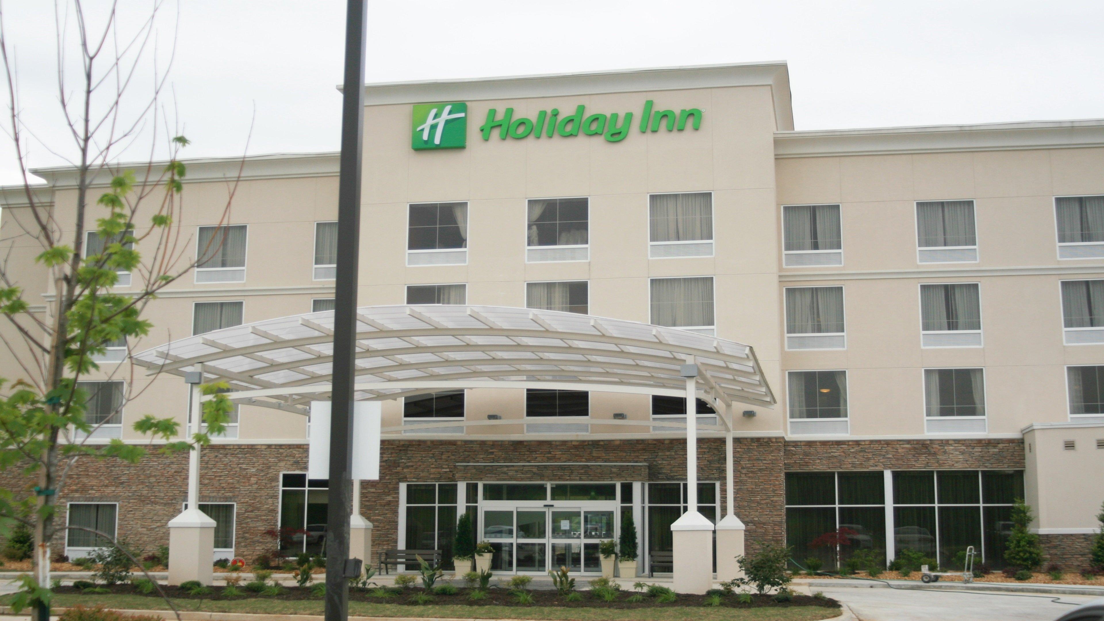 Holiday Inn Guin By Ihg Twin Экстерьер фото
