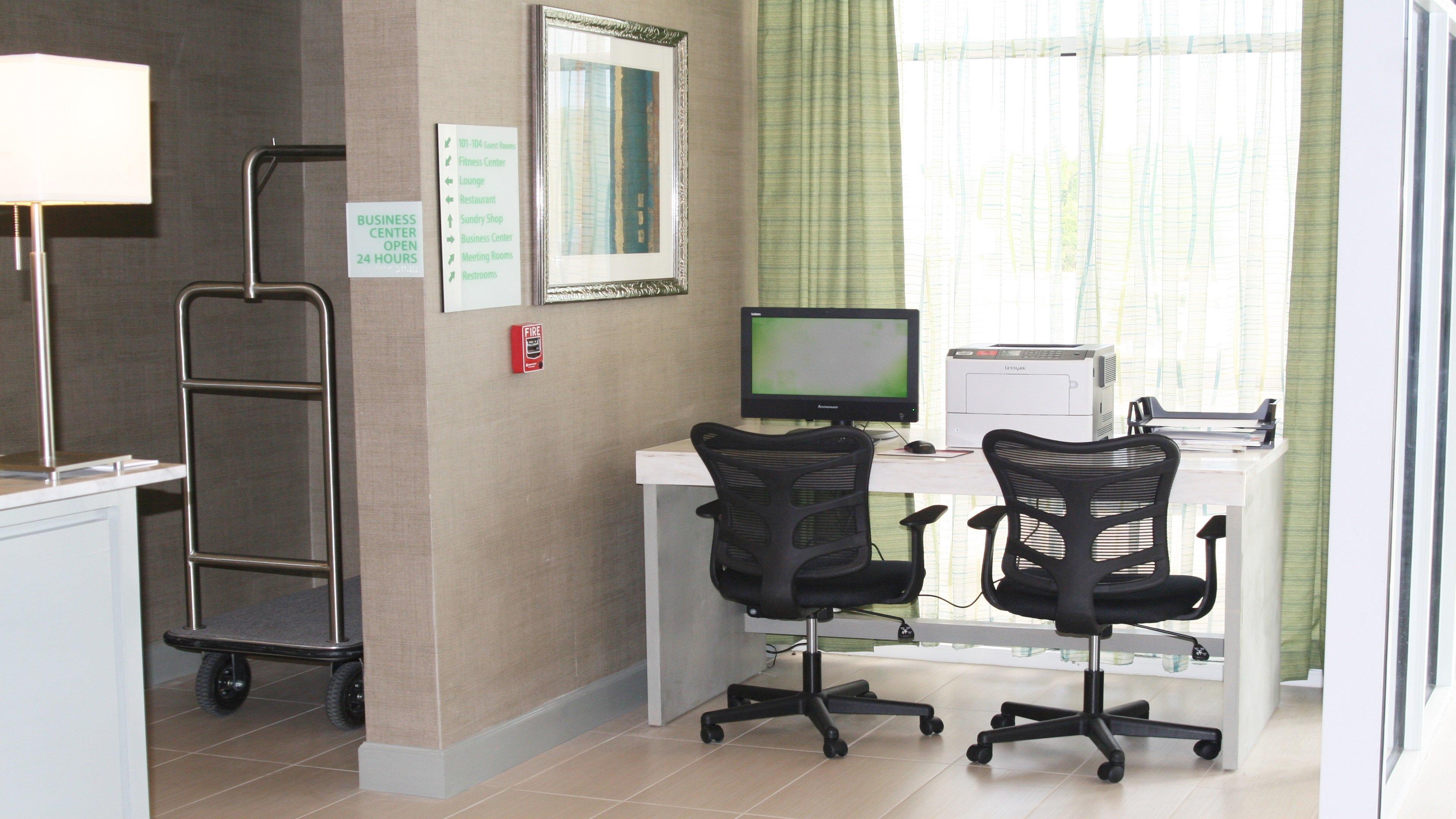 Holiday Inn Guin By Ihg Twin Экстерьер фото