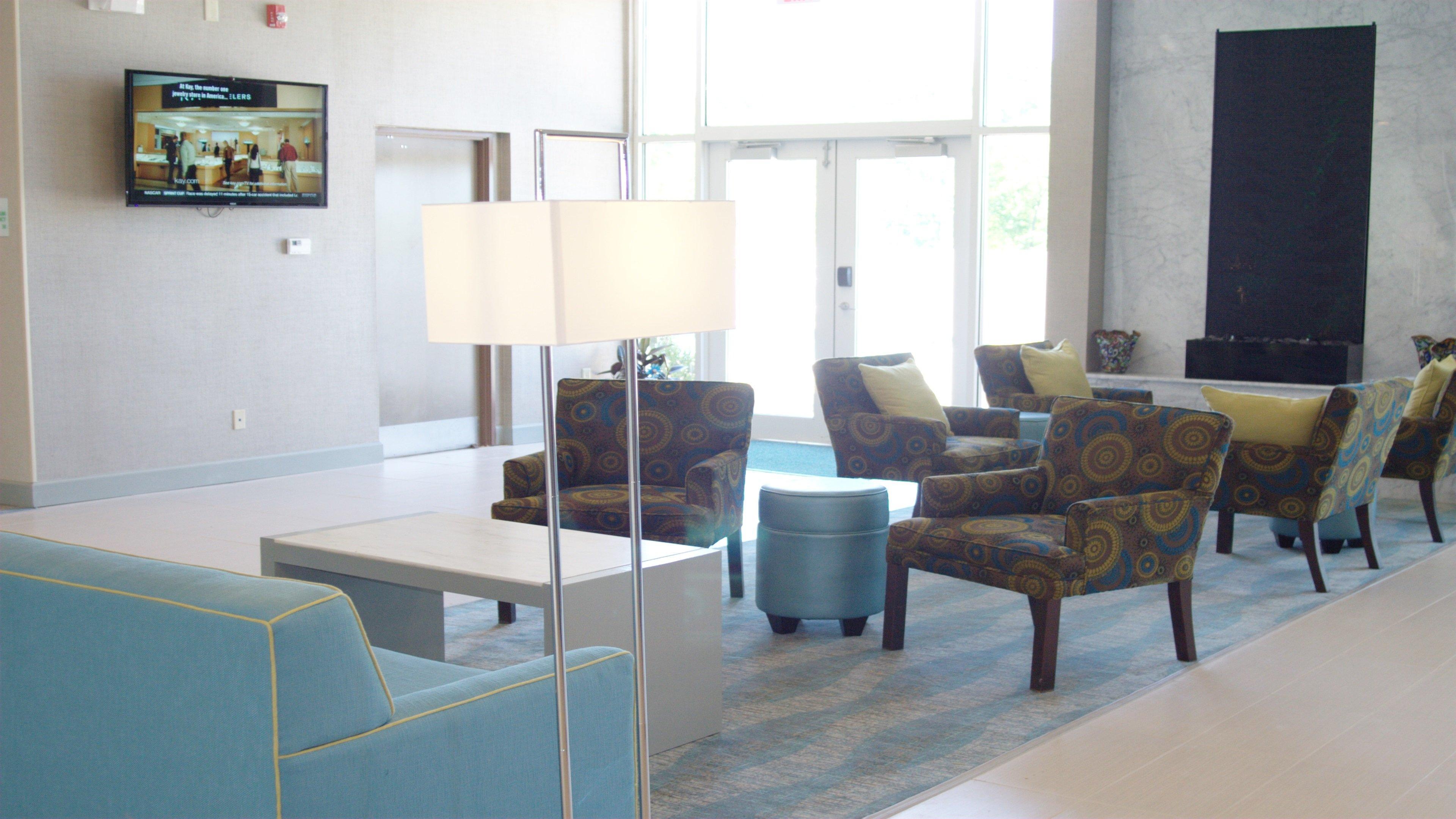 Holiday Inn Guin By Ihg Twin Экстерьер фото