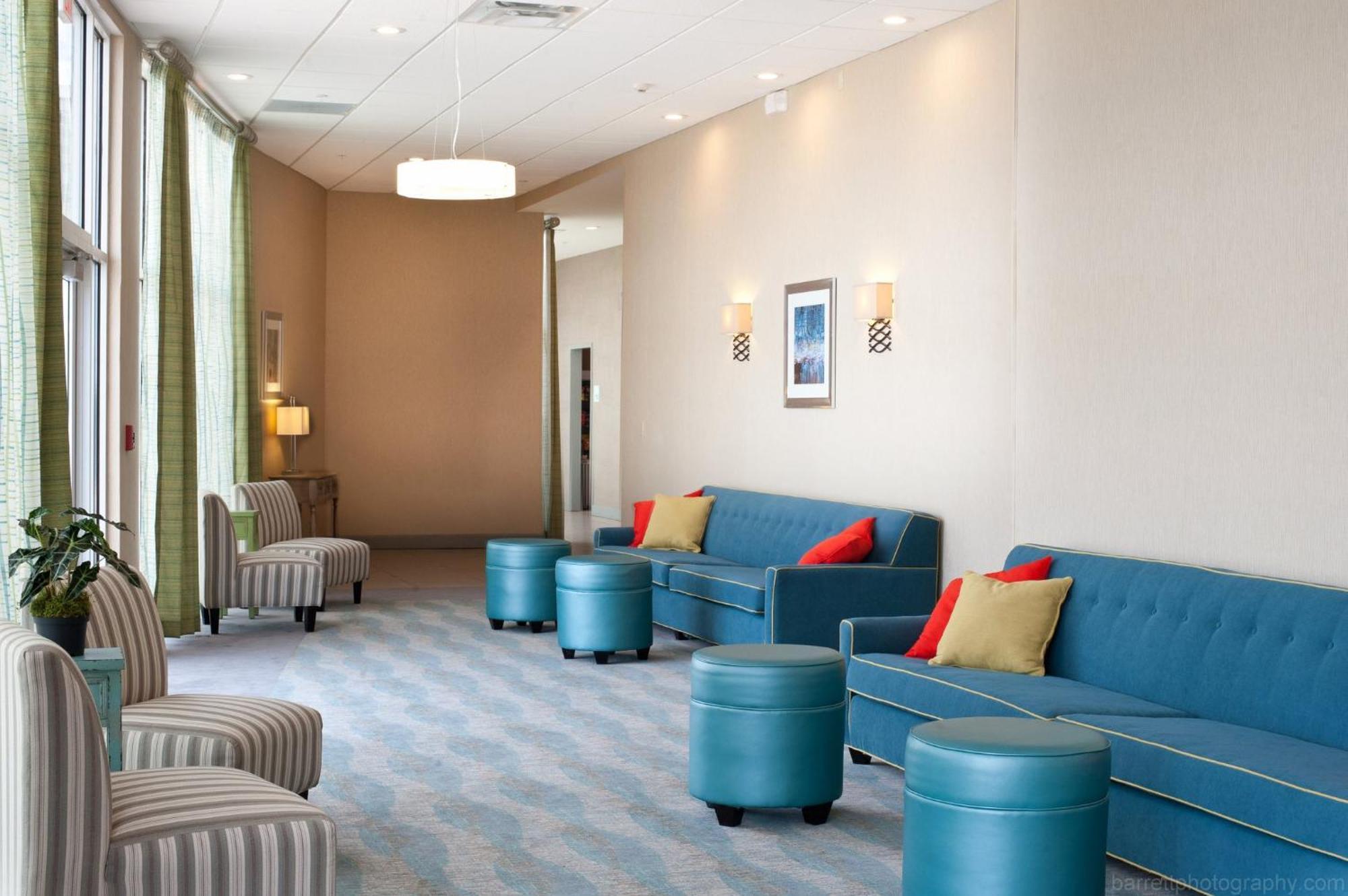 Holiday Inn Guin By Ihg Twin Экстерьер фото