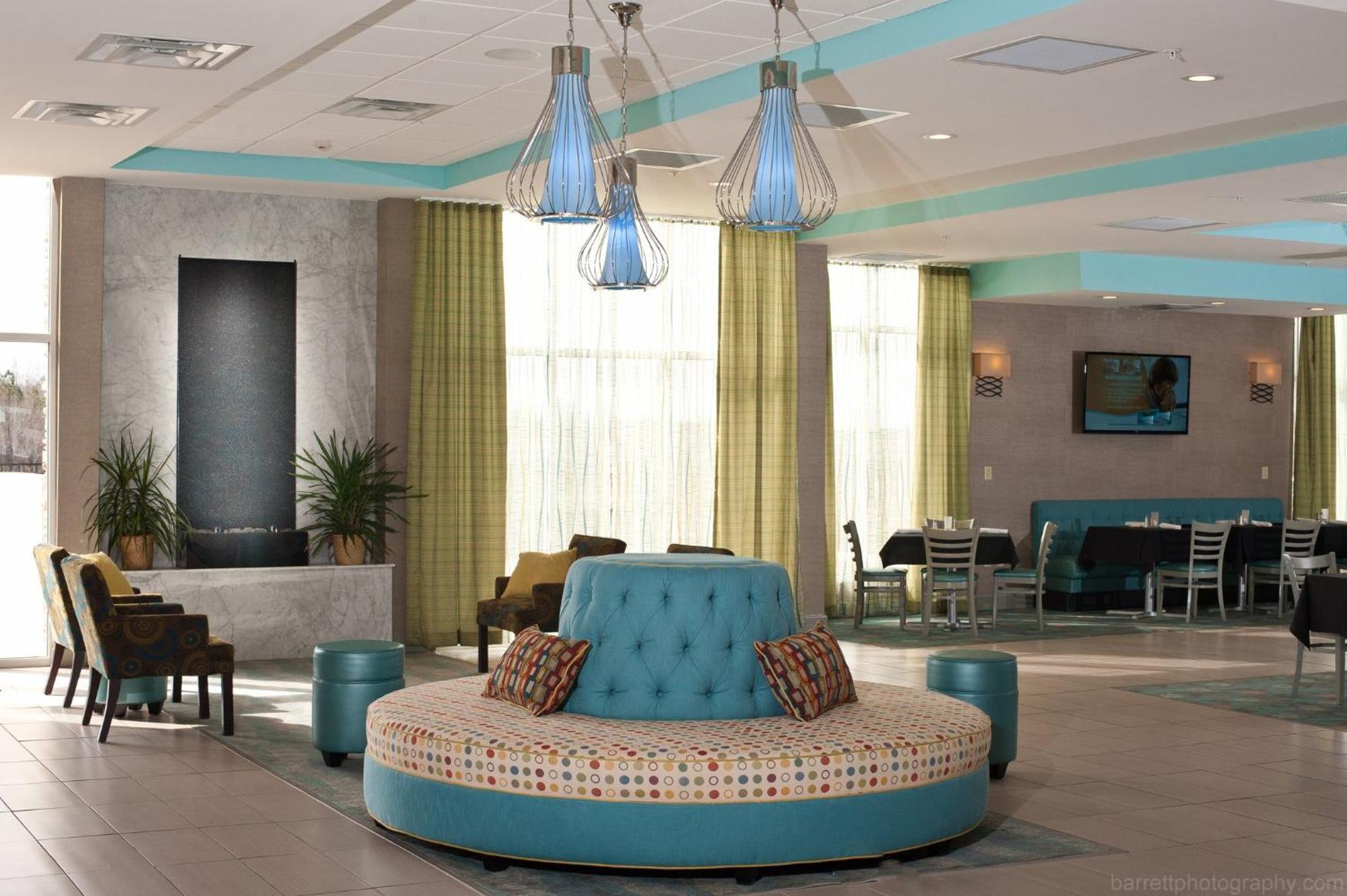 Holiday Inn Guin By Ihg Twin Экстерьер фото