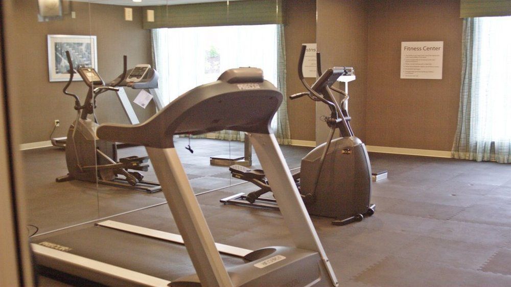Holiday Inn Guin By Ihg Twin Экстерьер фото