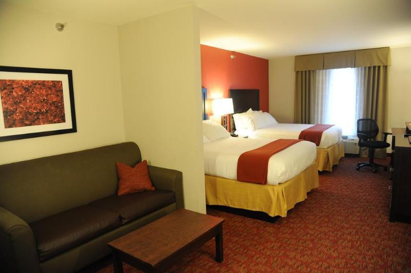 Holiday Inn Guin By Ihg Twin Экстерьер фото